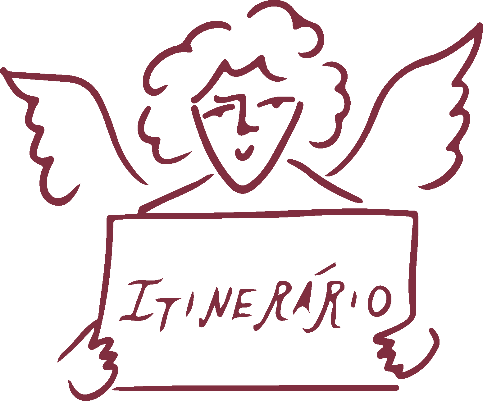 Itinerário